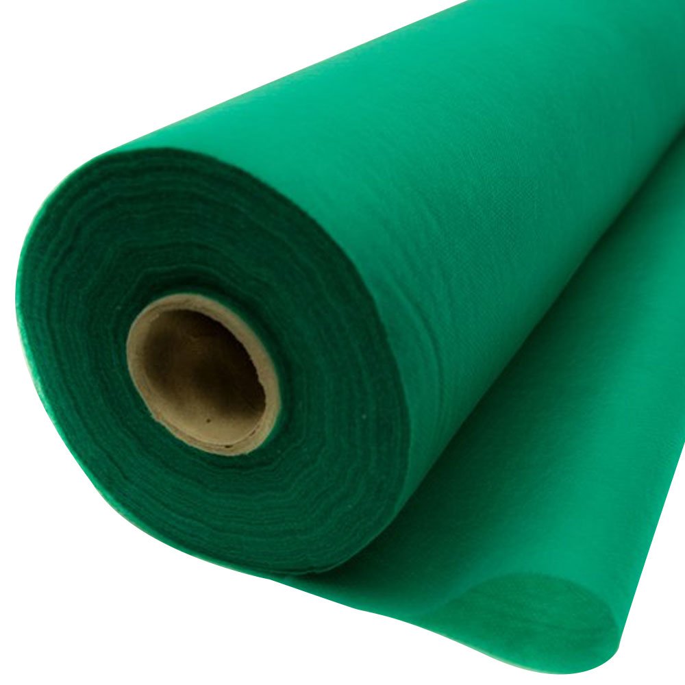 TNT NEW VERDE BANDEIRA 1,40 X 50 METROS