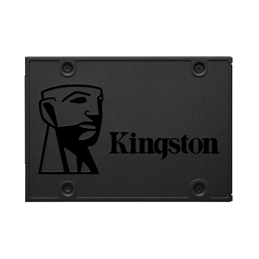 SSD KINGSTON 240GB 2,5" SATA 3 - SA400S37/240G
