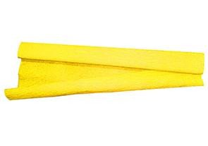 PAPEL CREPOM 48CMX2M VMP AMARELO 06