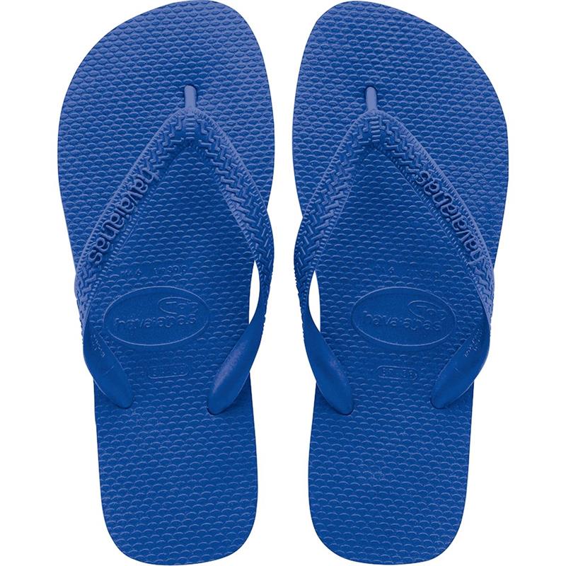CHINELO HAVAIANAS TOP 41/2 AZUL NAVAL - HAVAIANAS PAR