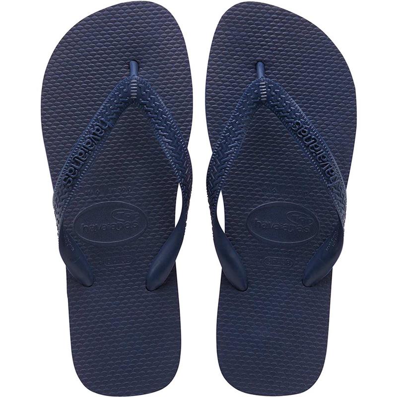 CHINELO HAVAIANAS TOP 39/0 MARINHO - HAVAIANAS PAR