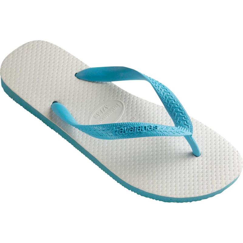 CHINELO HAVAIANAS (UNISSEX) TRADICIONAL 39/0 AZUL - HAVAIANAS PAR