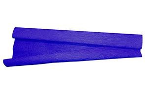 PAPEL CREPOM 48CMX2M VMP AZUL ESCURO 00