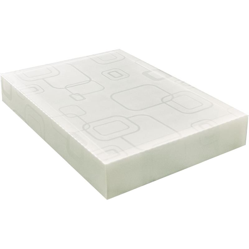 CAIXA ORGANIZADORA PADRAO CAMISA CRISTAL - DELLO UNIDADE