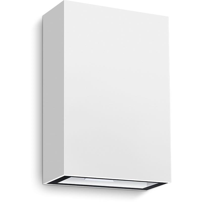 LUMINÁRIA LED ARANDELA DUO 4W BRANCO 3000K - ELGIN UNIDADE