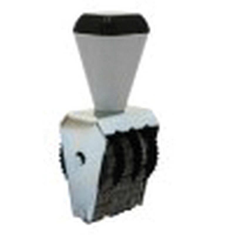 CARIMBO DATADOR COMUM 5MM - CARBRINK UNIDADE
