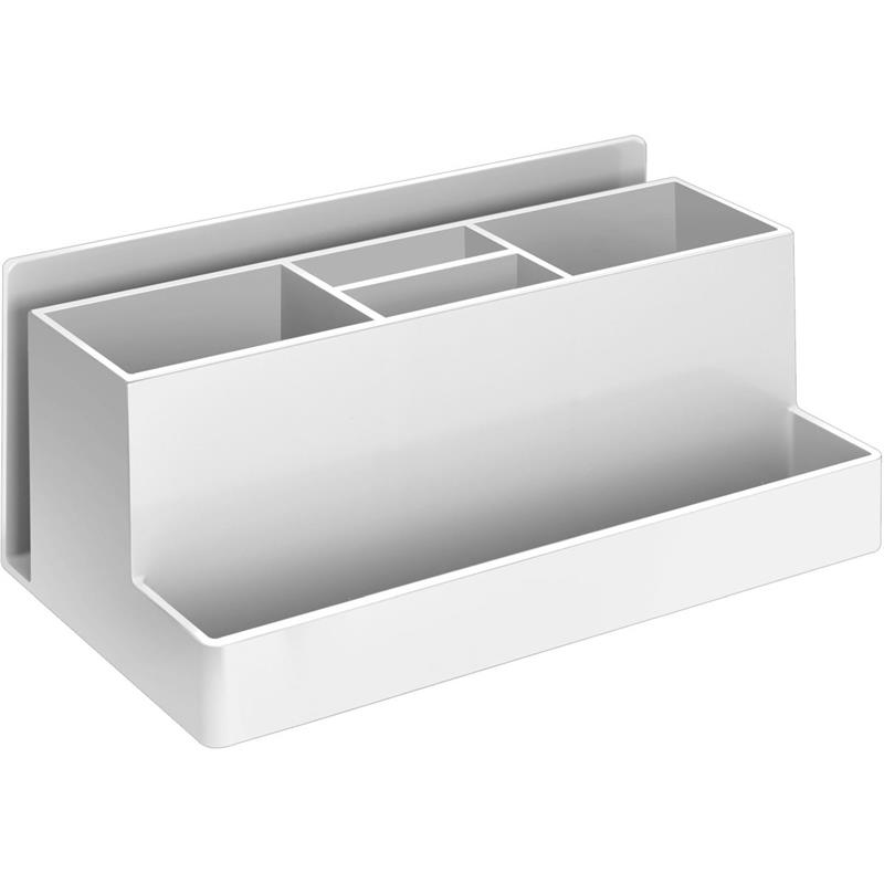 ACESSORIO PARA MESA MULTI ORGANIZER BRANCO - ACRIMET UNIDADE