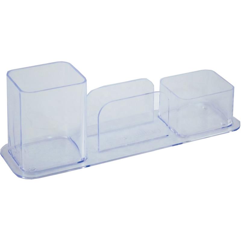 ACESSORIO PARA MESA DELLOCOLOR PT.CANE/CLIP/LEM.CR - DELLO UNIDADE