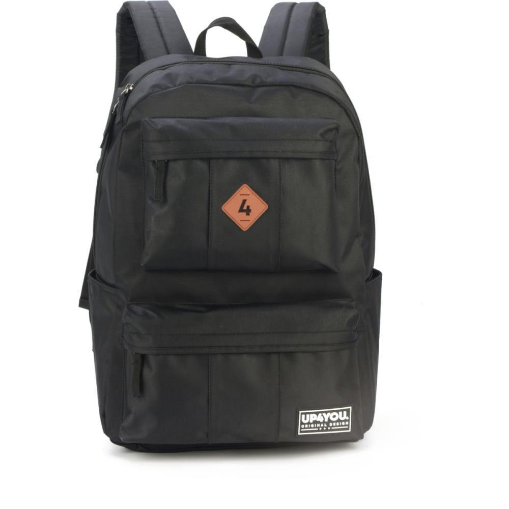 MOCHILA UP4YOU G VERDE - LUXCEL UNIDADE