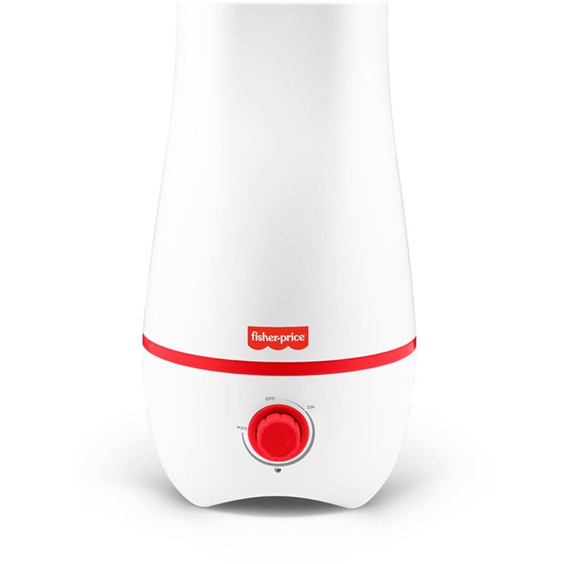 UMIDIFICADOR FISHER-PRICE 2,2 L - MULTIKIDS UNIDADE