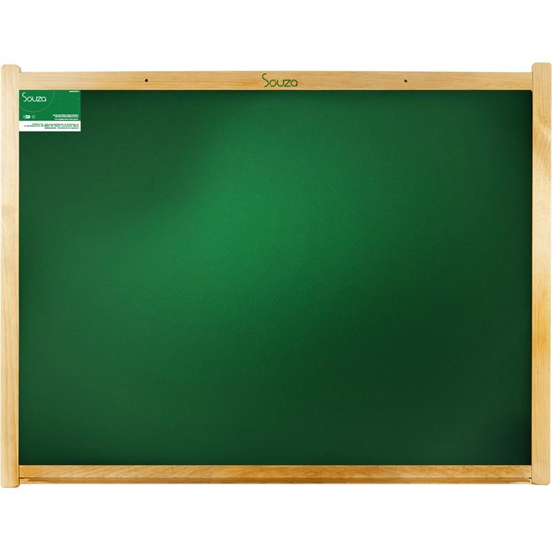 QUADRO ESCOLAR 250X120CM - SOUZA UNIDADE