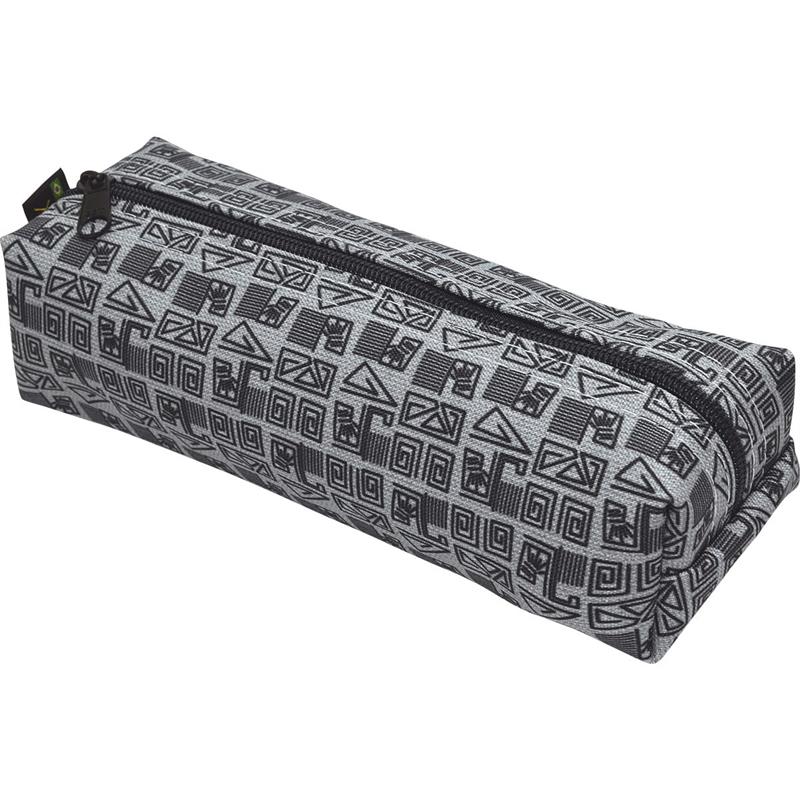 ESTOJO DE TECIDO FLEX GRANDE SORTIDOS - REFLEX PCT.C/06