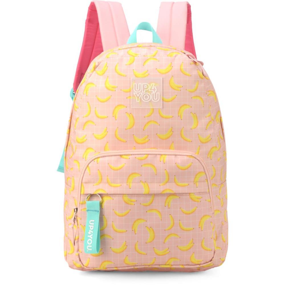 MOCHILA UP4YOU SUPER POWER GD AM LUXCEL UNIDADE