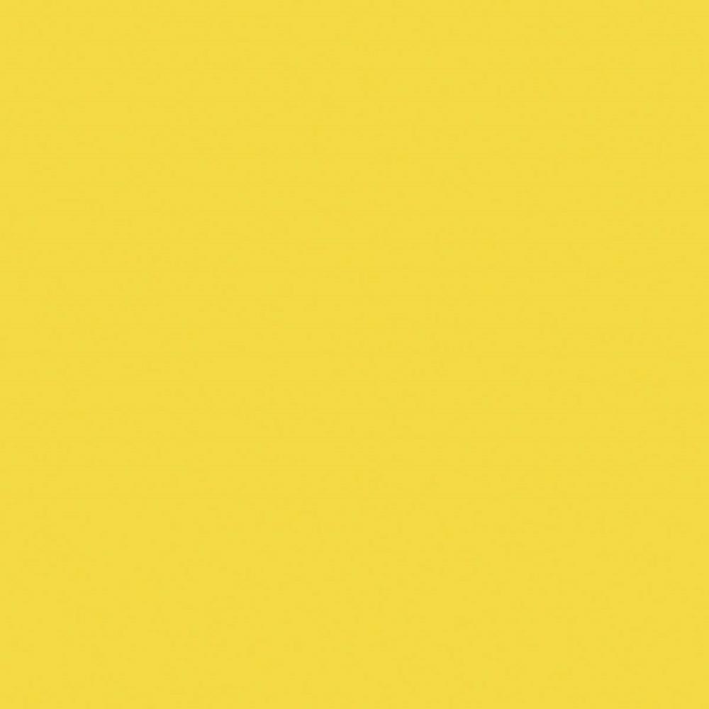 PAPEL CELOFANE 85CMX1,00M.POLICOR AMARELO CROMUS RL.C/50