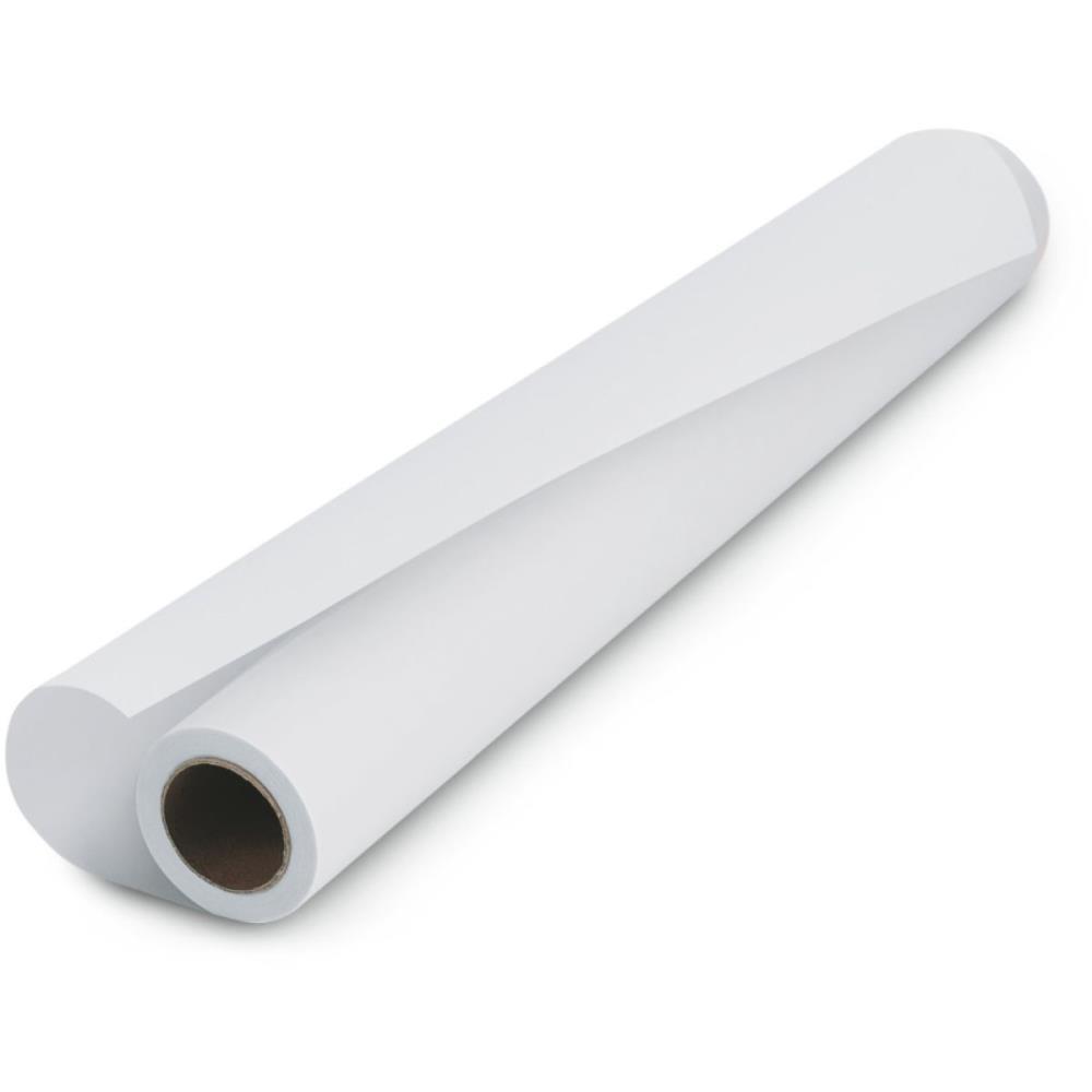PAPEL VEGETAL ROLO 60/65G. 0,96X20M. TUBO 2P MARES ROLO