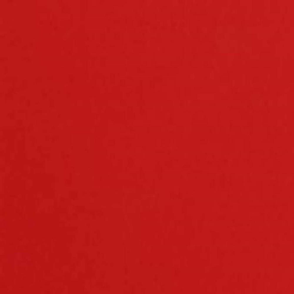 PLACA EM EVA 60X40CM VERMELHO CLARO 1,8MM. DUBFLEX PCT.C/10