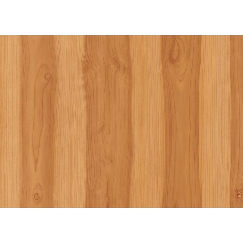 CONTACT DECORADO 45CMX10M MADEIRA PINUS 3 PLASTCOVER ROLO
