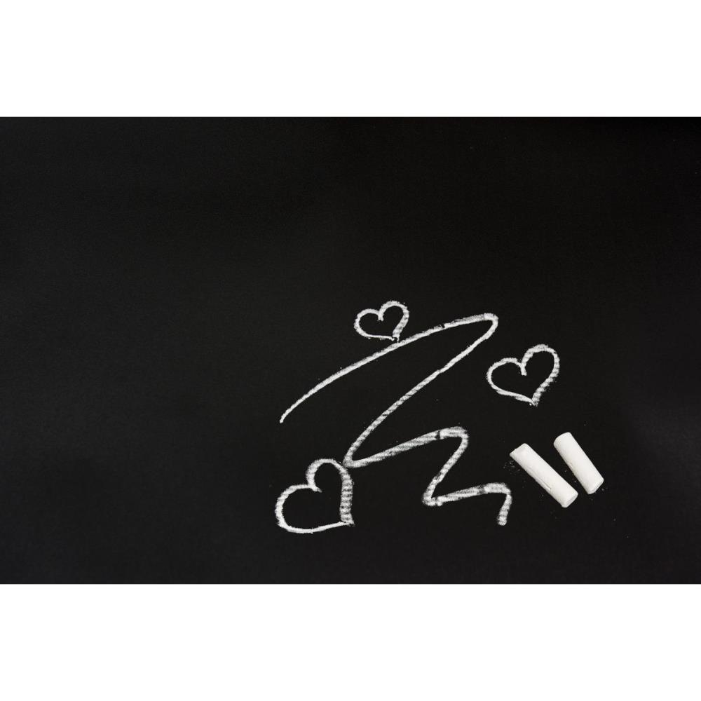 PLASTICO ADESIVO LOUSA 45CMX5M AUTOADESIVA PLASTCOVER ROLO