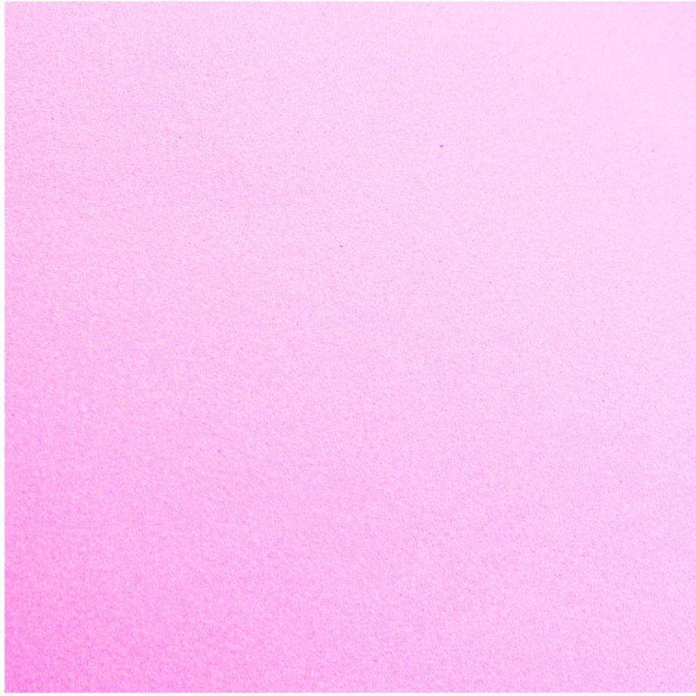 PLACA EM EVA 48X40CM ROSA BEBE 1,6MM MAKE+ PCT.C/10