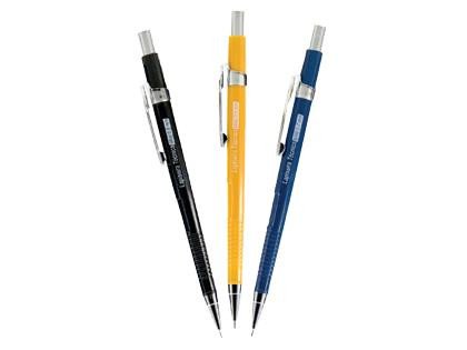 LAPISEIRA TECNICA BRW PT 0,5MM - C/12 LP0512