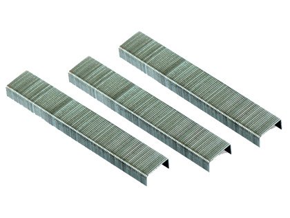GRAMPO PARA GRAMPEADOR BRW 106/6 - COM 3500 GALVANIZADO