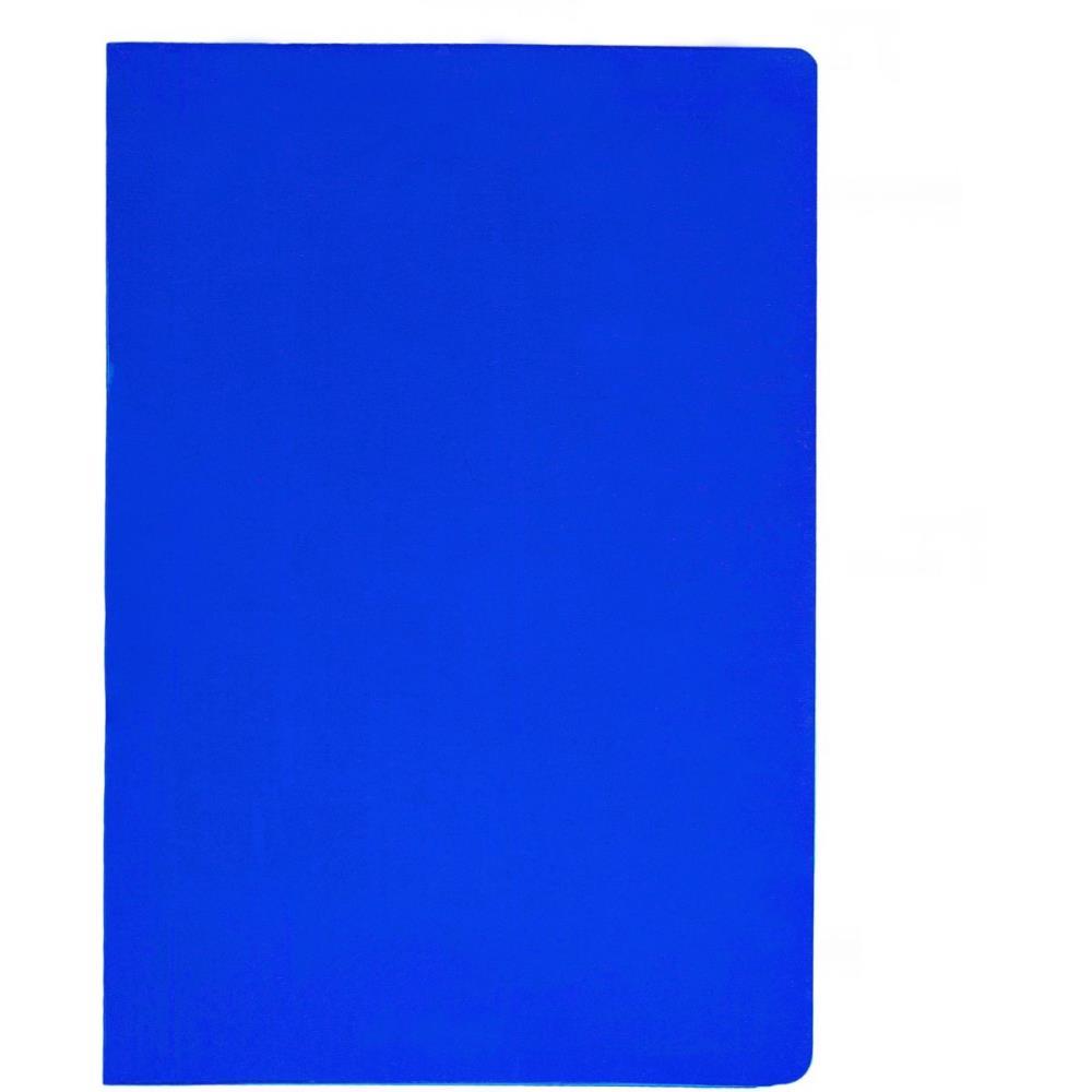 PASTA GRAMPO TRILHO PAPEL OFICIO AZUL FRAMA PCT.C/20