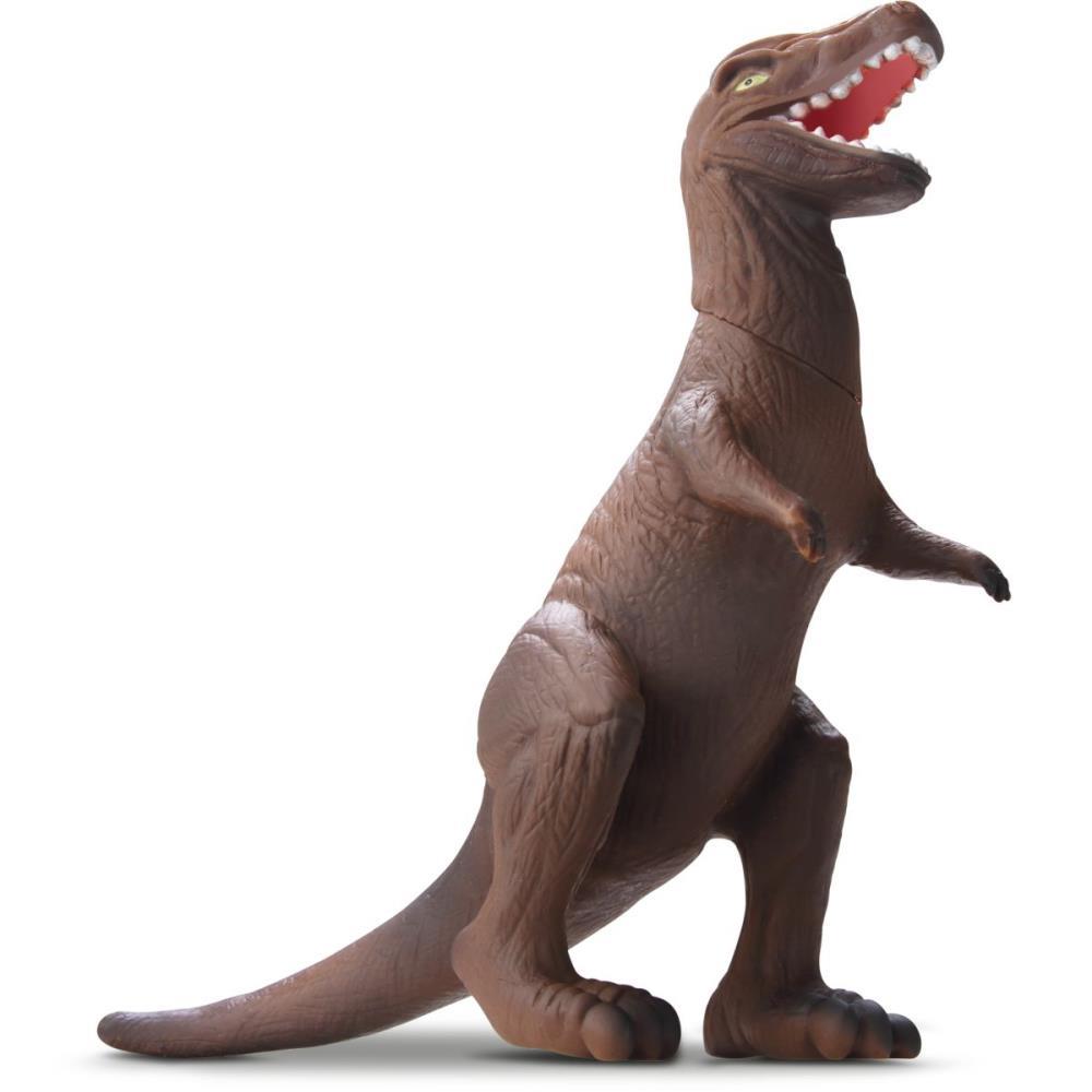 DINOSSAURO DINOPARK HUNTERS EXPEDITION (S BEE TOYS UNIDADE