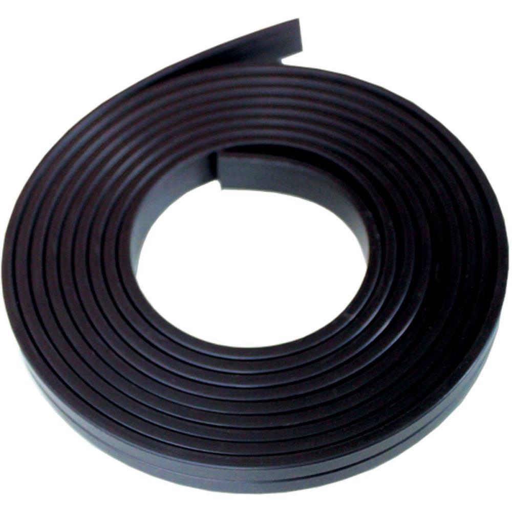 ARTESANATO IMA TIRA 9MMX2MM PRETO C/2M. KIT PACOTE