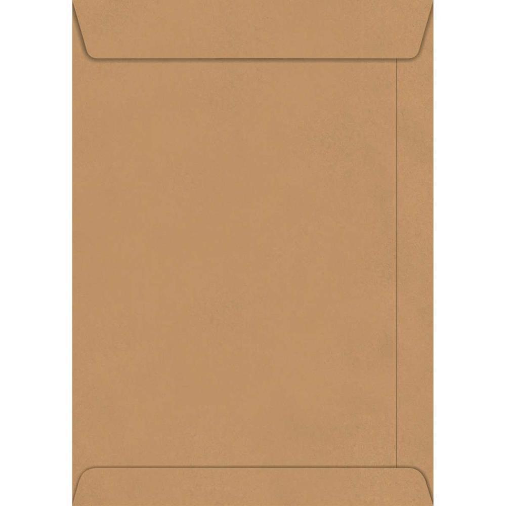 ENVELOPE SACO NATURAL 185X248 80GRS KN.24 FORONI CX.C/250