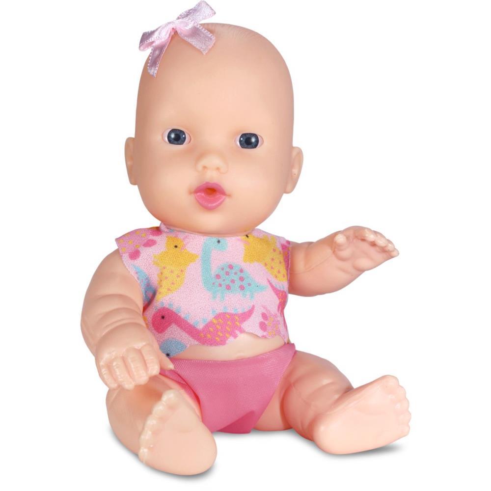 BONECA MEU DOCINHO SID-NYL UNIDADE