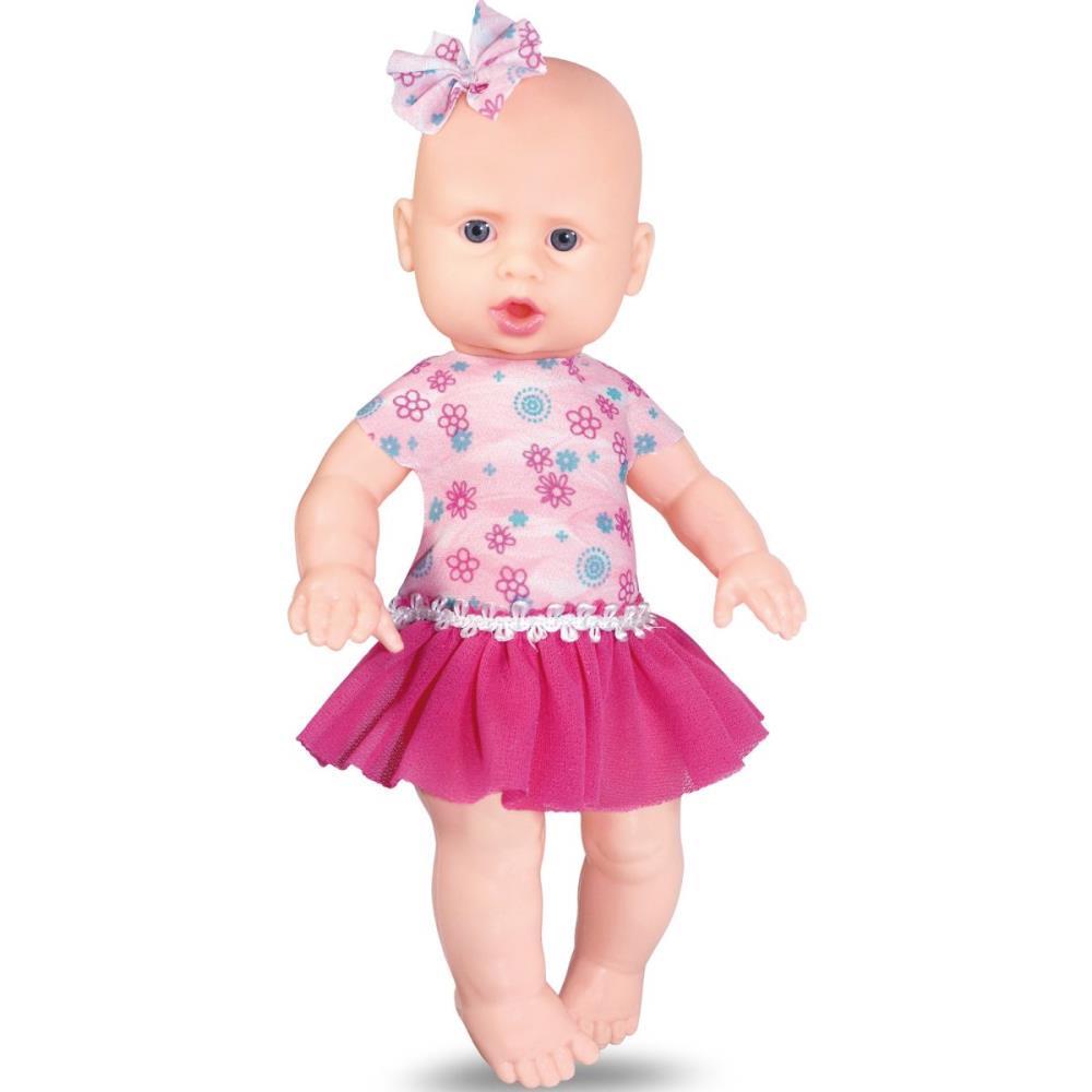 BONECA SUKINHO BABY SID-NYL UNIDADE