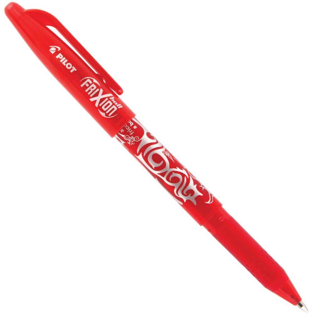 CANETA ESFEROGRAFICA APAGAVEL FRIXION BALL VM BLFR7 PILOT CX.C/12