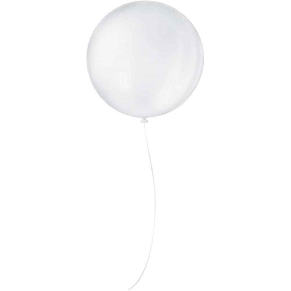 BALAO REDONDO N.05 BRANCO POLAR SAO ROQUE PCT.C/50