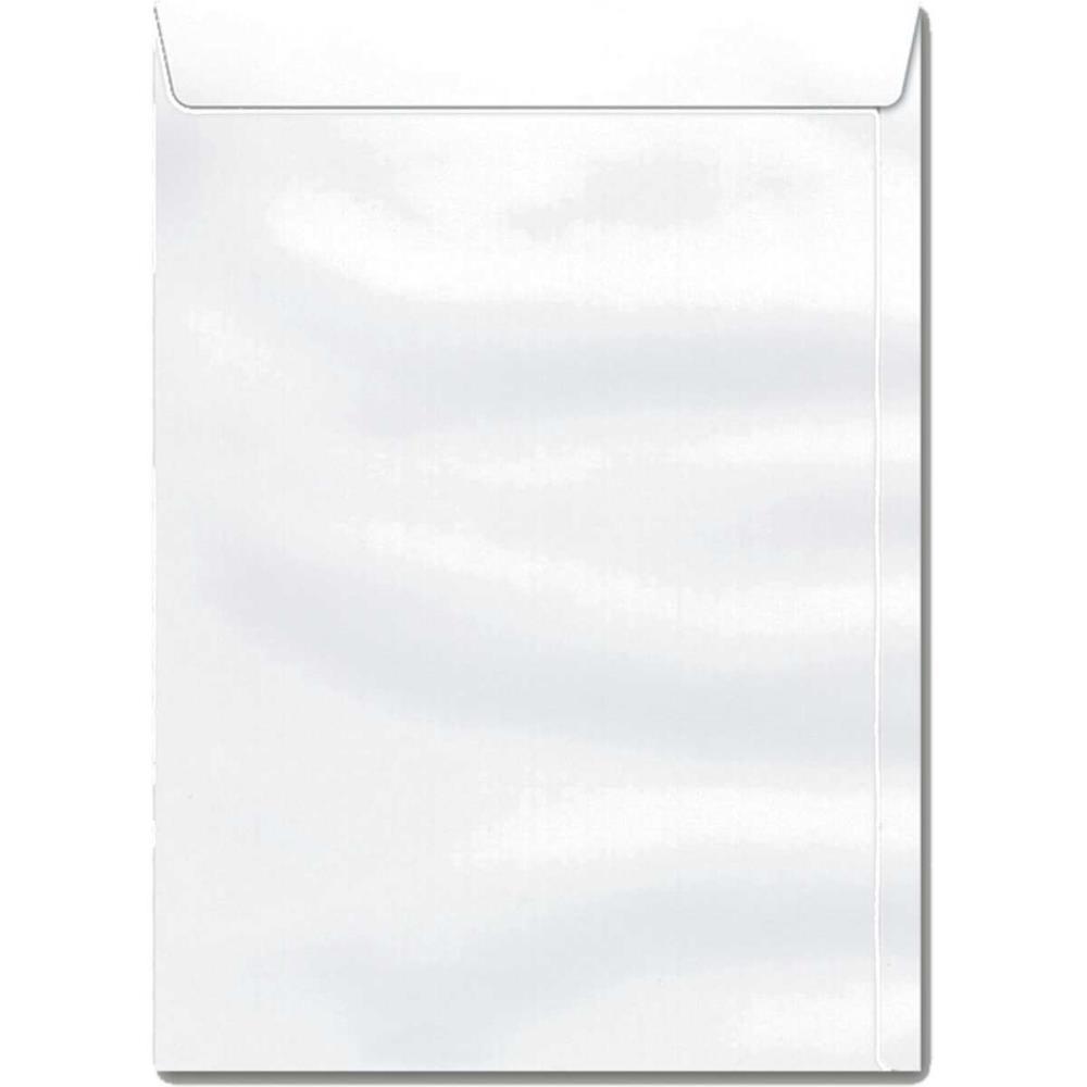 ENVELOPE SACO BRANCO 260X360 90GRS. OF 36 SCRITY CX.C/250