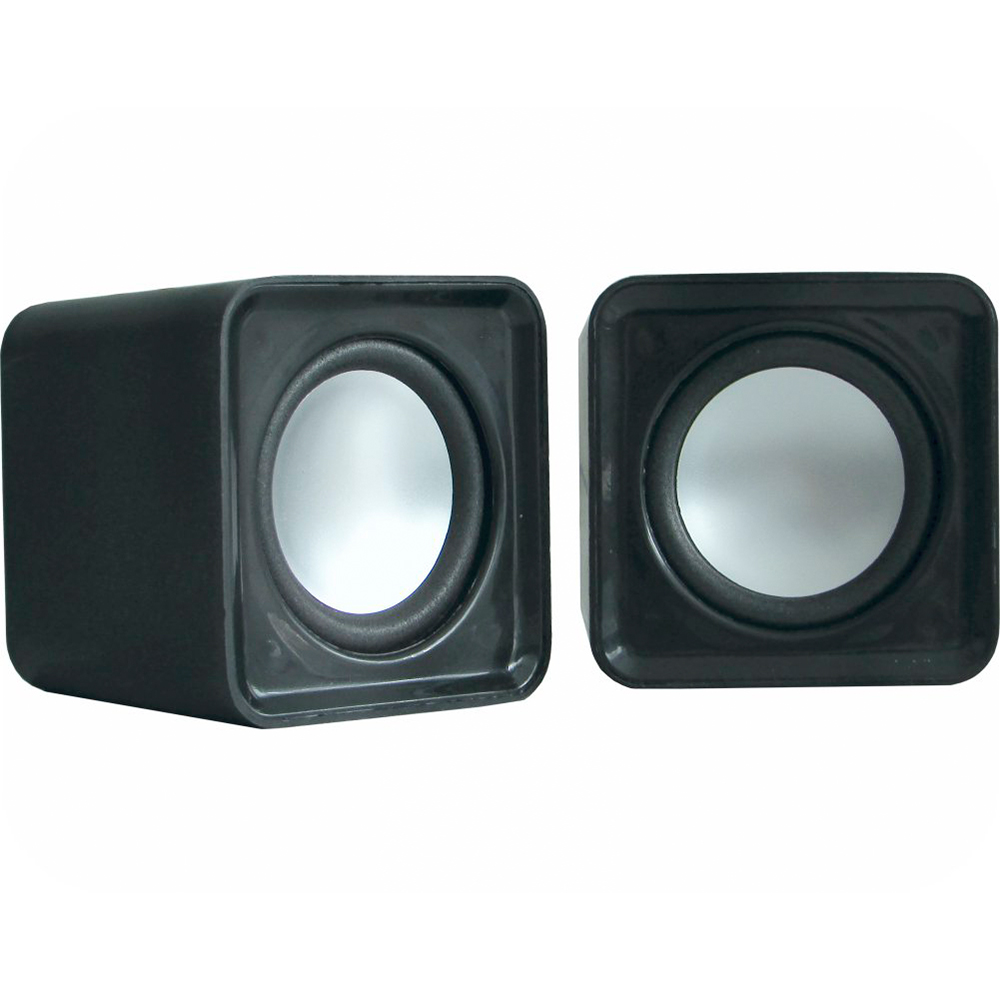 CX DE SOM K-MEX SP-8900 USB PRETO 4 RMS - SP8900G00010B0X