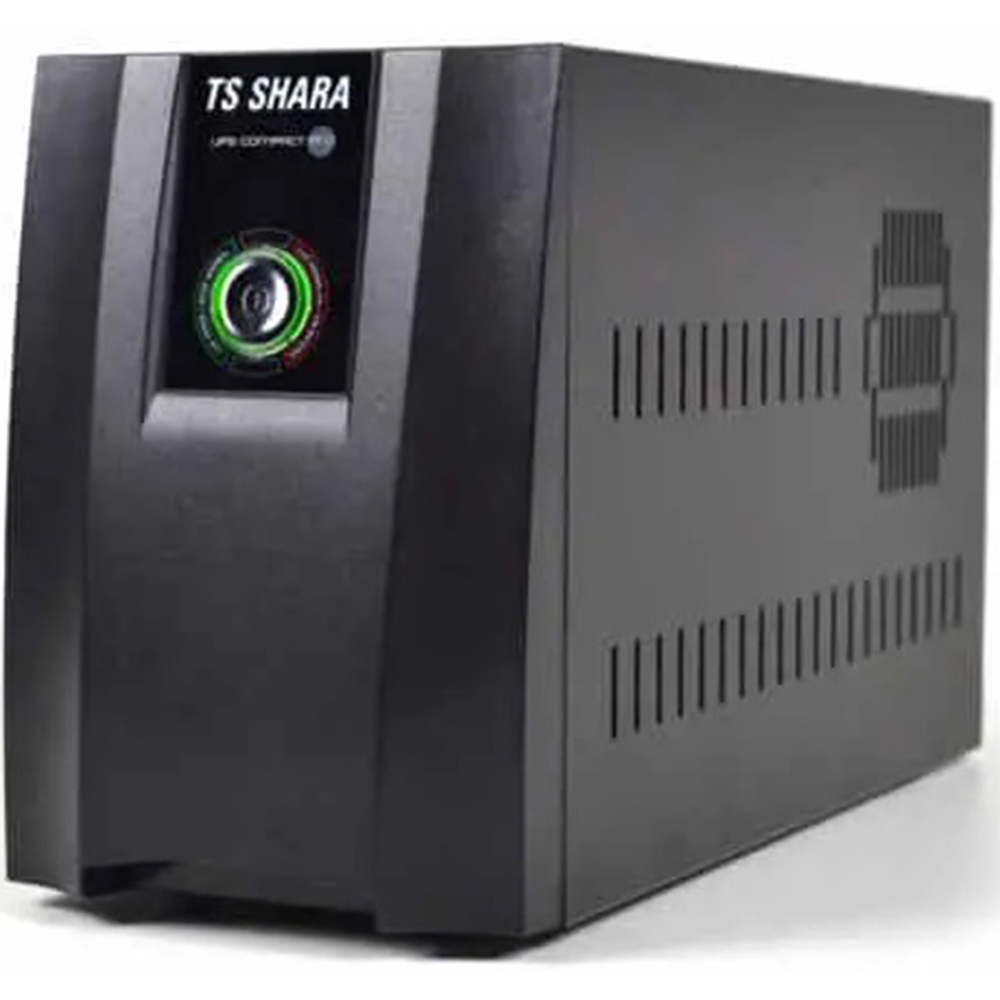 NOBREAK TS SHARA COMPACT PRO 1400VA/700W 4431 BIV/BIV