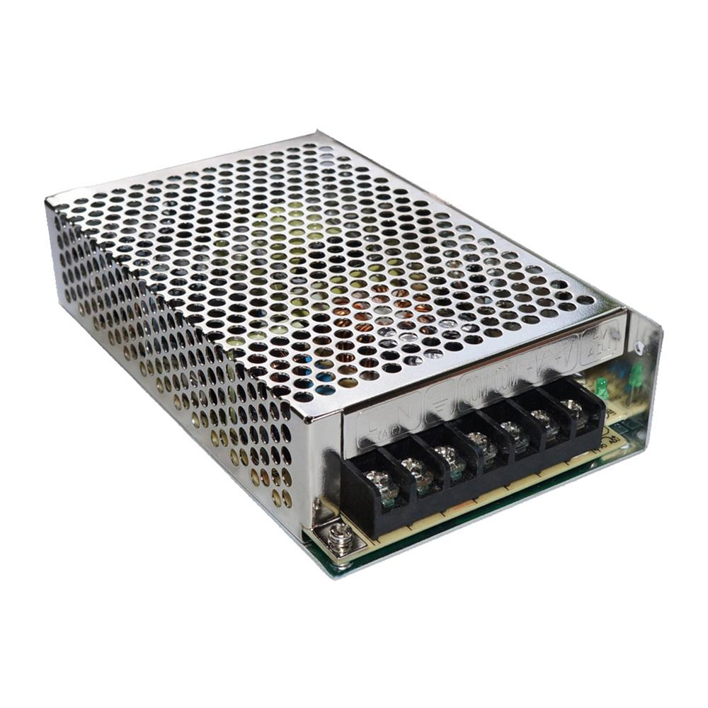 FONTE CHAVEADA COLMEIA 12V 15A BIV MULTIUSO - FC1215CN - FC FONTES