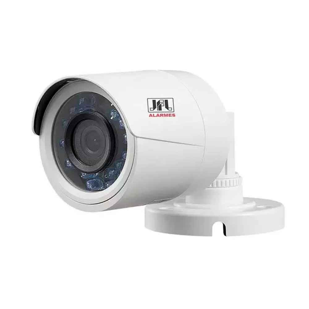 CAMERA ANALOGICA 1MP BULLET 3.6MM IR30M PLASTICA CHD-1230P JFL