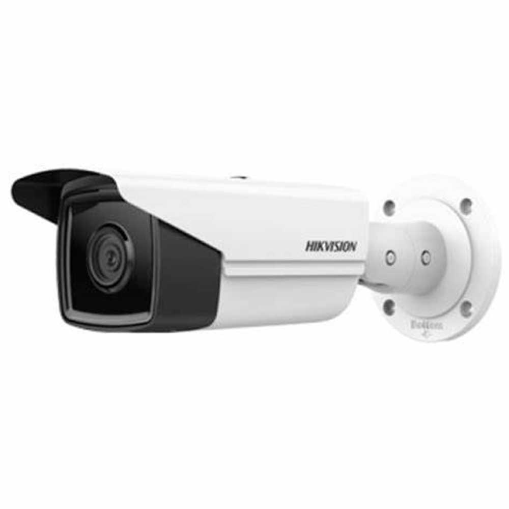 CAMERA IP DS-2CD2T43G2-4I(6MM) HIKVISION