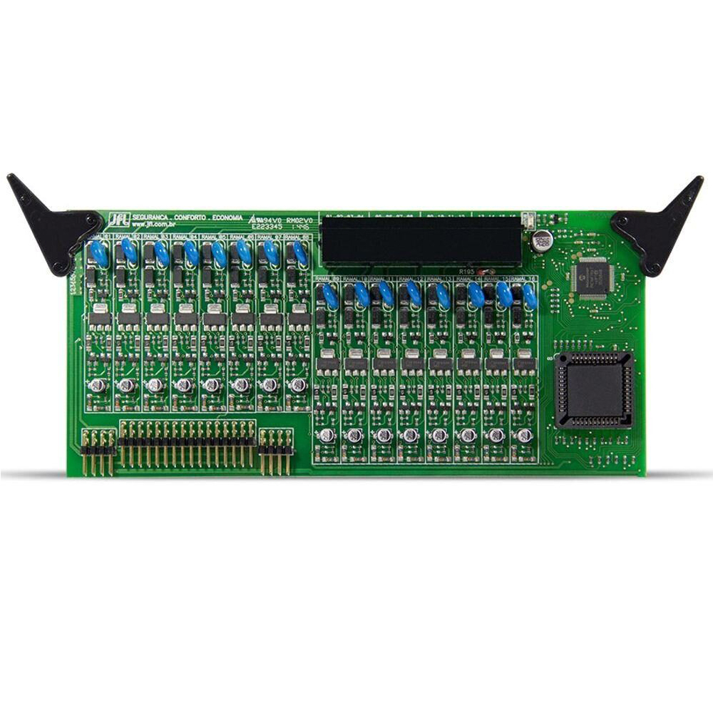 PLACA JFL 16 RAMAIS DESBALANCEADA PARA OPTYMUS-66 35501