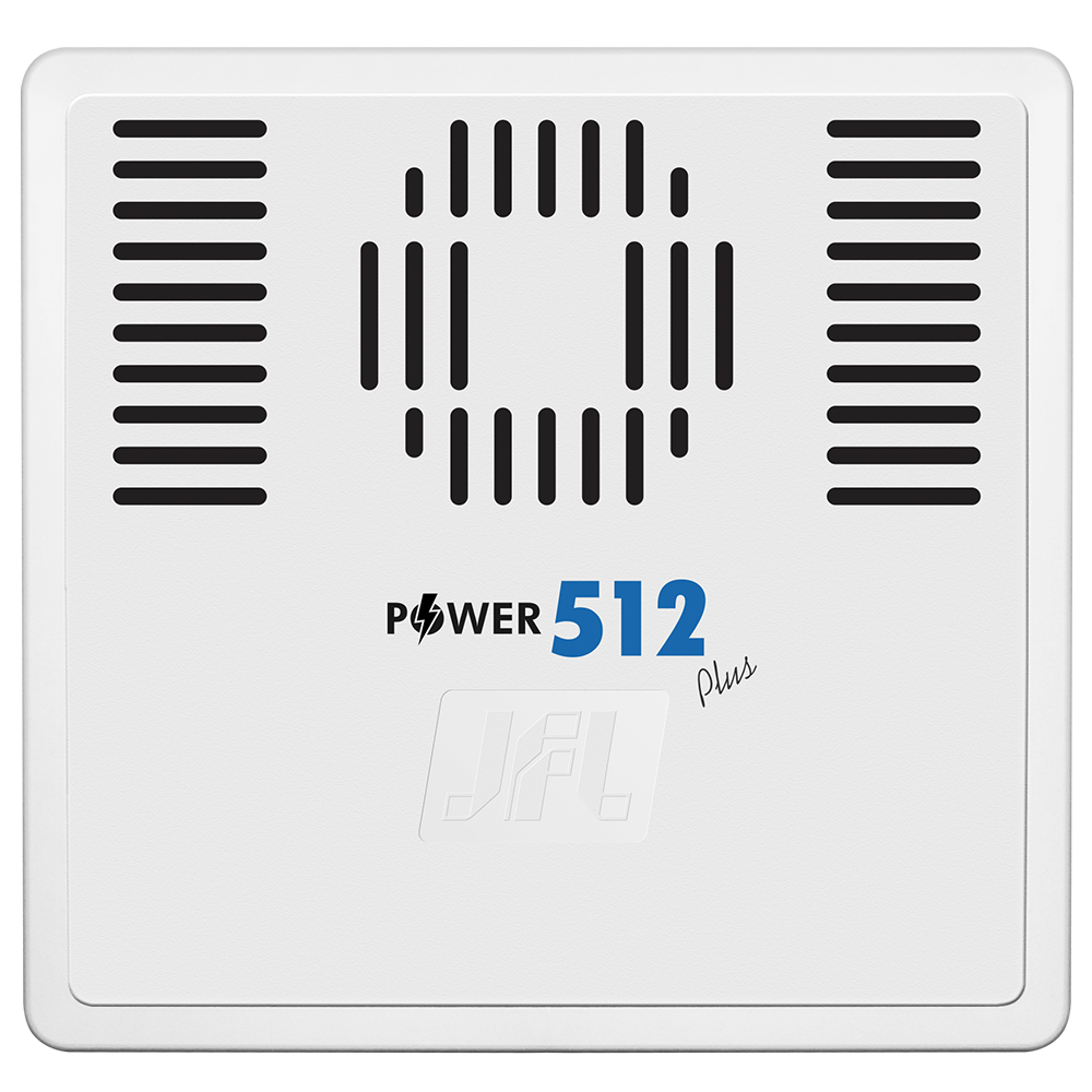 FONTE CARREGADORA NOBREAK 12V 5A ININTERRUPTA FLUTUANTE TEMPORIZADA 60W JFL