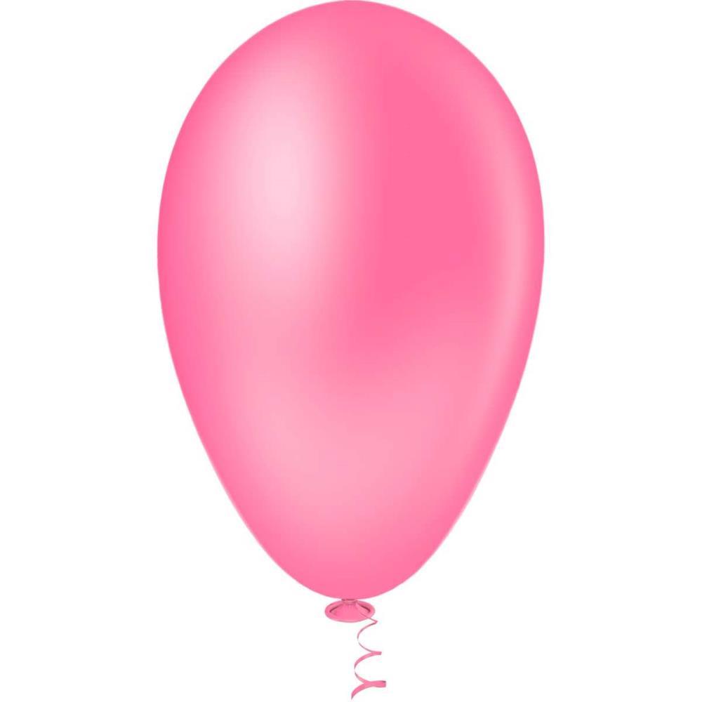 BALAO PIC PIC N.070 ROSA FORTE RIBERBALL PCT.C/50