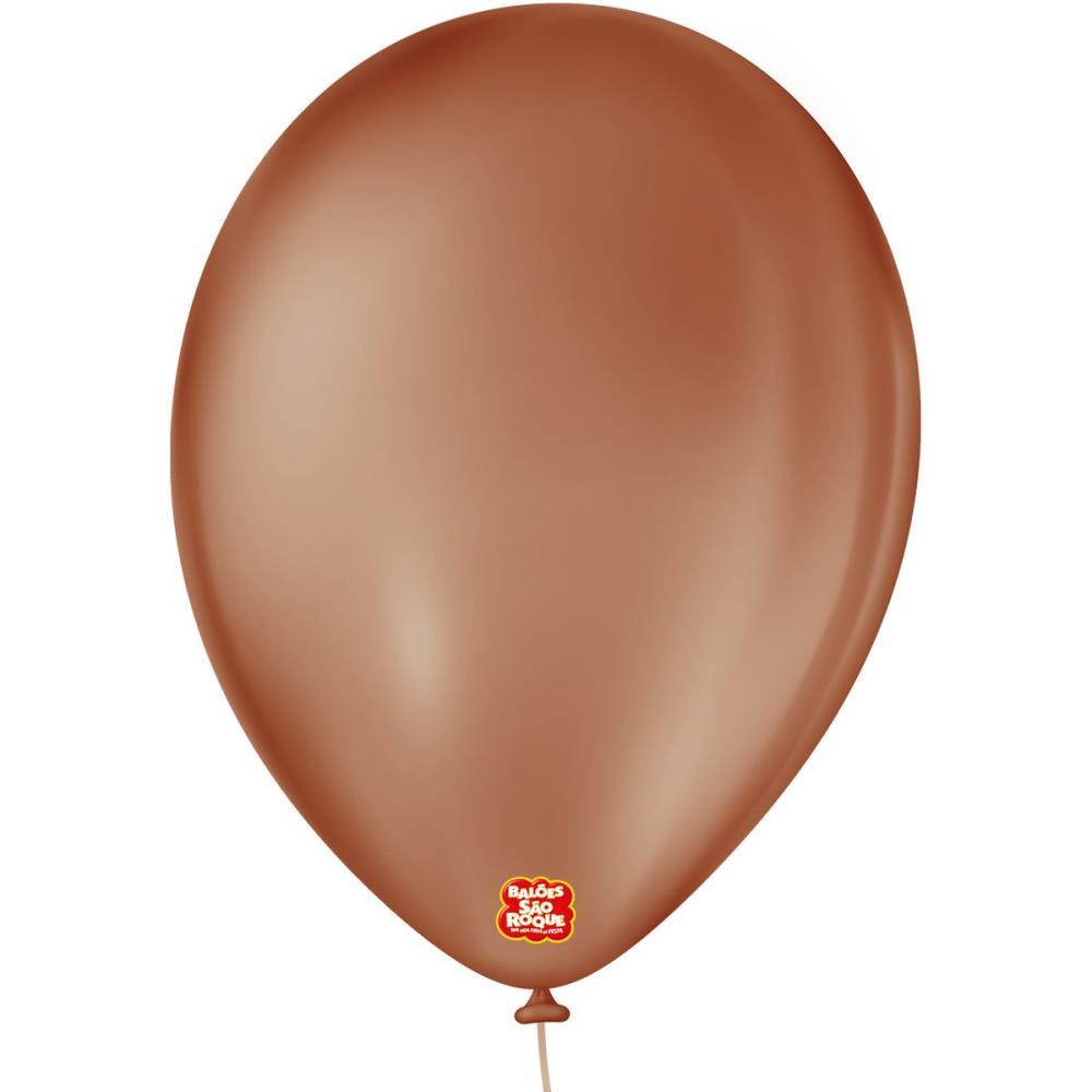 BALAO REDONDO N.09 CAFE BRASIL SAO ROQUE PCT.C/50
