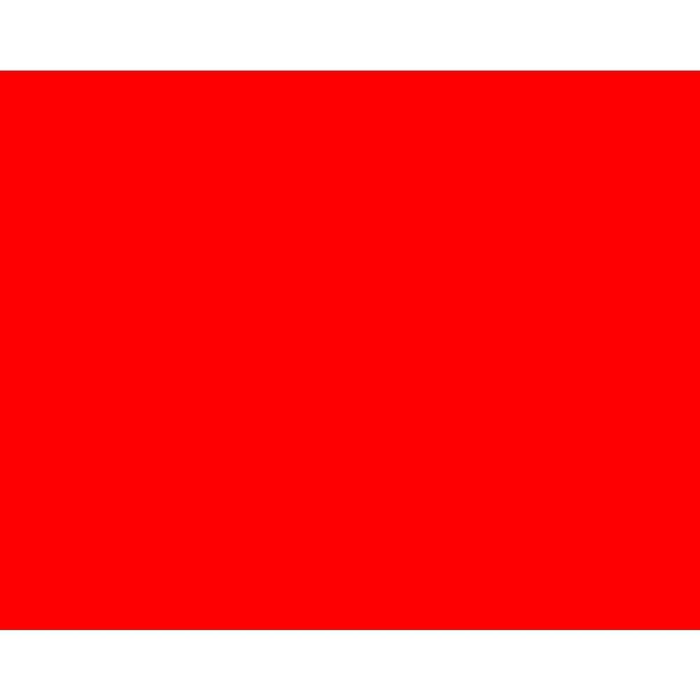PLASTICO ADESIVO 45CMX10M BRILHO VERMELHO PLASTCOVER ROLO