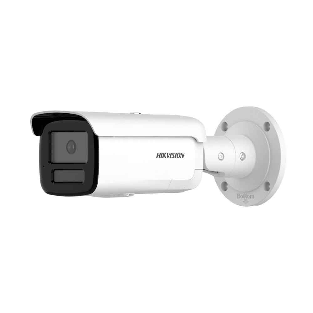 CAMERA IP DS-2CD2T86G2-ISU/SL(2.8MM) HIKVISION