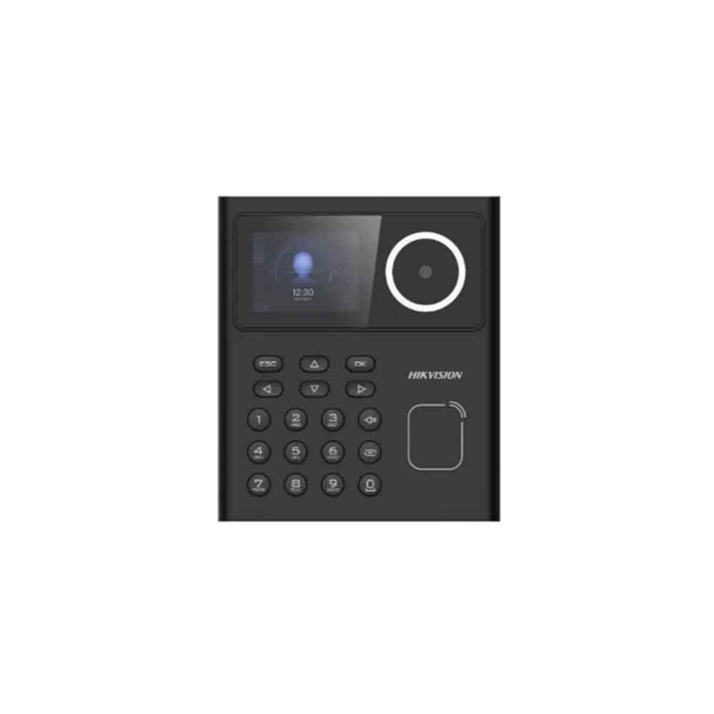TERMINAL DE ACESSO FACIAL DS-K1T320MX HIKVISION