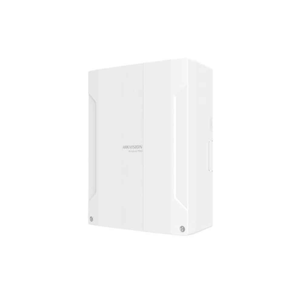CENTRAL DE ALARME COM FIO AX HYBRID 64 ZONAS  DS-PHA64-LP  HIKVISION
