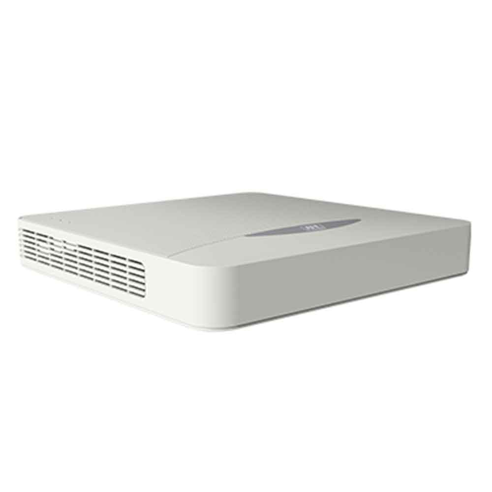 DVR DHD-2204N 4 CANAIS 02050065 JFL