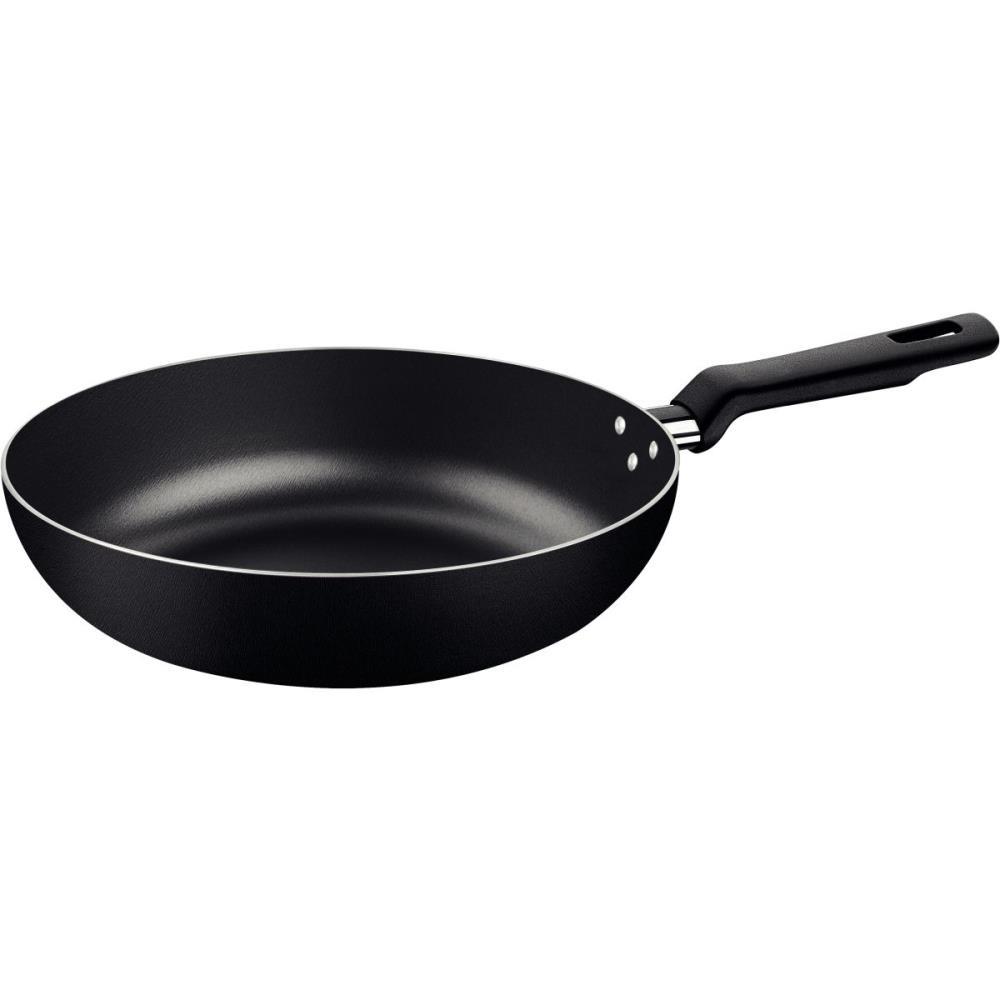 PANELA FRIGIDEIRA FUNDA LORETO 24CM TRAMONTINA UNIDADE
