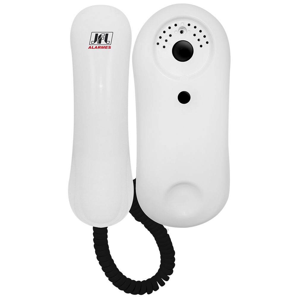 EXTENSAO PARA INTERFONE RESIDENCIAL IRT-4000 FI - 29610 - JFL
